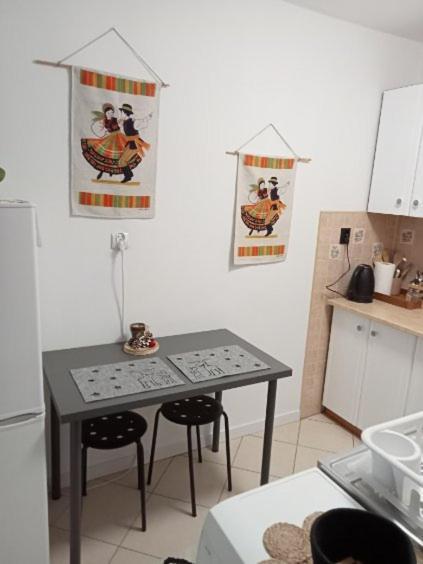 Ferienwohnung Apartament Dobre Miejsce Malbork Exterior foto